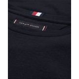 Tommy Hilfiger T-shirt Tommy Donkerblauw heren