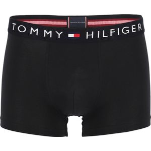 Tommy Hilfiger - Original Trunk - Boxershort - Zwart