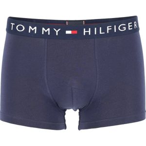 Tommy Hilfiger - Boxershort - Katoen - Aansluitende Pasvorm - Stretch Katoen