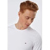 Tommy Hilfiger - Long Sleeve T-Shirt - Blauw - Katoen