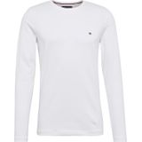 Tommy Hilfiger - Long Sleeve T-Shirt - Blauw - Katoen