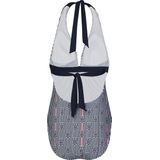 Tommy Hilfiger - Badpak - Blauw