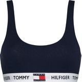 Tommy Hilfiger Bralette damesbeha, Navy Blazer, M