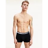 Tommy Hilfiger - 3p Trunk - Boxershorts - Statement
