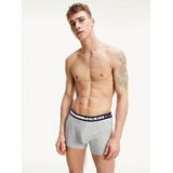 Tommy Hilfiger - 3p Trunk - Boxershorts - Statement