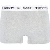 Tommy Hilfiger - Boxershort - Blauw - Katoen - Aansluitende Pasvorm
