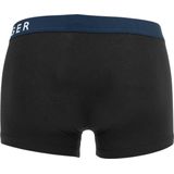 Tommy Hilfiger - Logo - Boxershorts - Zwart - 3 Pack