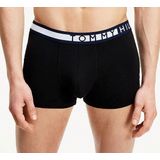 Tommy Hilfiger - Logo - Boxershorts - Zwart - 3 Pack