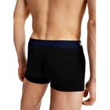 Tommy Hilfiger - Logo - Boxershorts - Zwart - 3 Pack