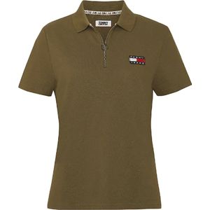 Tommy Jeans - Badge - Poloshirt