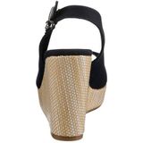 Tommy Hilfiger, Dames, Schoenen, Blauw, Maat: 41 EU