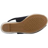 Tommy Hilfiger, Dames, Schoenen, Blauw, Maat: 41 EU