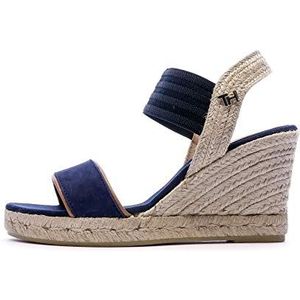 Wedges met elastische inzet