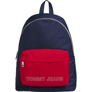 Tommy Hilfiger - TJM logo tape dome backpack - corporate
