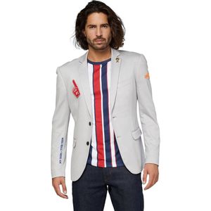 Stedman Classic-T Unisex S140 - SOFT GREY