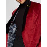 Fruit of the Loom - Valueweight - T-shirts - Bordeauxrood - 5 stuks