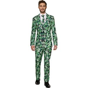 Wiet Pak Heren Suitmeister