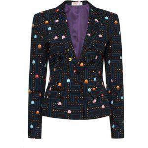 PAC-MAN Blazer Dames OppoSuits