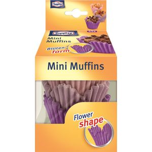 Toppits Mini Muffins Bakvormpjes Bloem