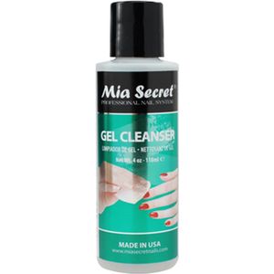 Gel Cleanser 266ML
