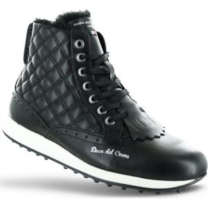 Duca del Cosma Prado - Dames - Zwart - Maat 36