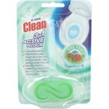 At Home Toiletblok 3-in-1 Dennenboom