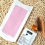 Sence Wax Strips voor het Lichaam - 20 stuks