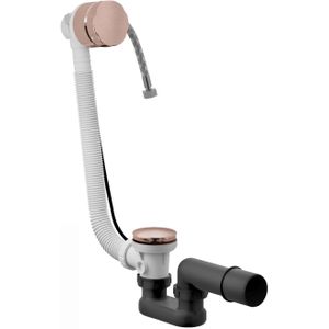 Hotbath - Cobber - Badoverloop - Geborsteld Koper - PVD