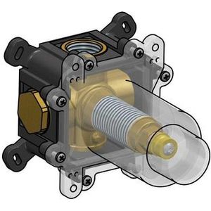 Hotbath Cobber 70 inb stopkr 069 FLOW HBCB7069