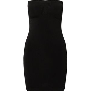 MAGIC Bodyfashion - Tube Dress - Zwart - Materiaal: Seamless