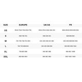 MAGIC Bodyfashion - Bamboo Comfort Bra - Rose - Bamboe - Beugelloos Design