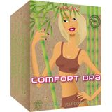 MAGIC Bodyfashion - Bamboo Comfort Bra - Rose - Bamboe - Beugelloos Design