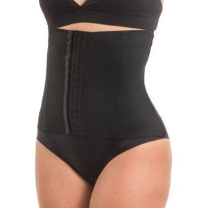 MAGIC Bodyfashion Maxi Sexy Waistnipper - Zwart - Maat S