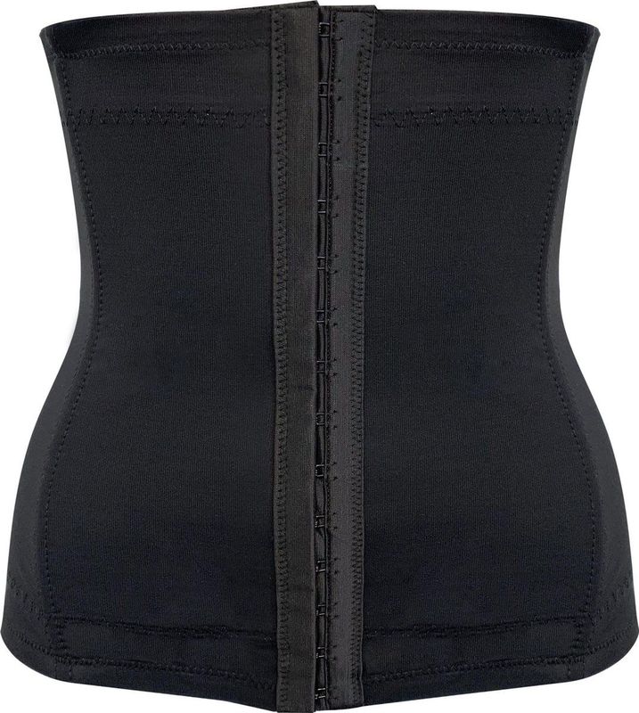 MAGIC Bodyfashion Maxi Sexy Waistnipper Zwart Dames
