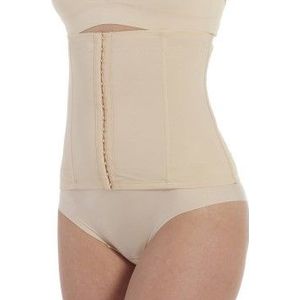 Magic - Corrigerende Buikband - Zwart - 54% Polyamide 46% Elastaan