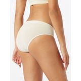 MAGIC Bodyfashion - Bamboo Trendy Hipster - Cream - 2-Pack