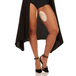 MAGIC Bodyfashion - Tape That Thigh - Latte - Dames - 5 Sets
