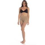 MAGIC Bodyfashion - Summer Tights - Panty - Lichtbeige - 20 denier