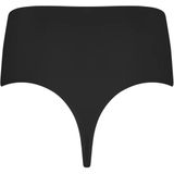 Perfect secrets - Corrigerende String - Beige - Perfect Thong - Hoge Buik Shapewear