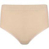 Perfect secrets - Corrigerende String - Beige - Perfect Thong - Hoge Buik Shapewear