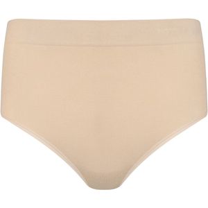 Perfect secrets - Corrigerende String - Beige - Perfect Thong - Hoge Buik Shapewear