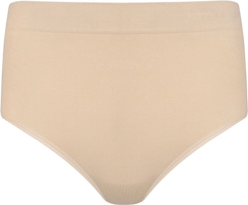 Perfect secrets - Corrigerende String - Beige - Perfect Thong - Hoge Buik Shapewear