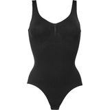 PERFECT SECRETS - Perfect Body - Zwart - Bodystocking