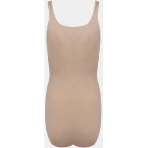 Perfect Secrets - Perfect Body - Latte - Dames Bodystocking