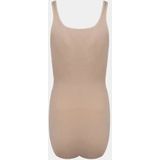 Perfect Secrets - Perfect Body - Latte - Dames Bodystocking