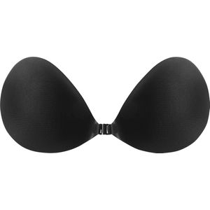 MAGIC Bodyfashion - Perfect Stick On Bra - Black - Cup A