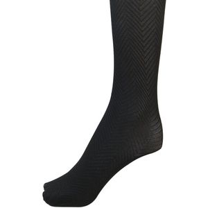 MAGIC Bodyfashion Corrigerende Panty 60 Denier Zwart