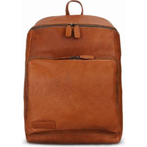 Plevier Amaril Laptoprugzak 15.6&apos;&apos; cognac