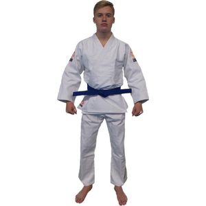 Judopak - nieuw - wit - Lion 550 Talent Gi - maat 140