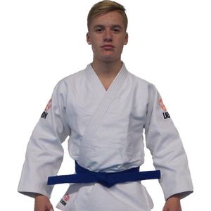Judopak - nieuw - wit - Lion 550 Talent Gi - maat 150